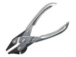 Maun Side Cutting Pliers 160Mm (6.1/4In)