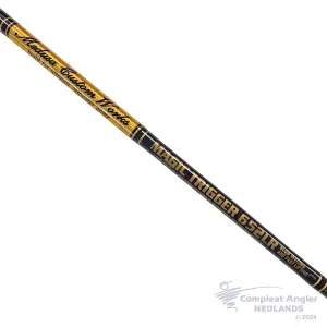 MC Works Magic Trigger 652LR Special Slow Inviting And Fast Lifting