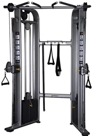 MDAP Functional trainer