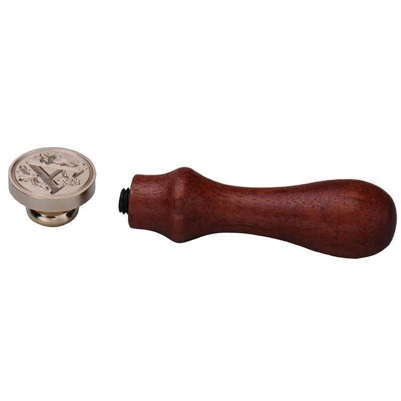 Medieval Wax Seal Kit