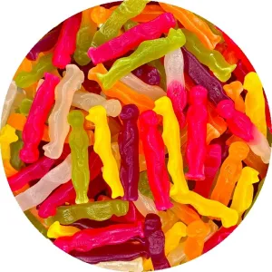 Meerkats Vegan Sweets