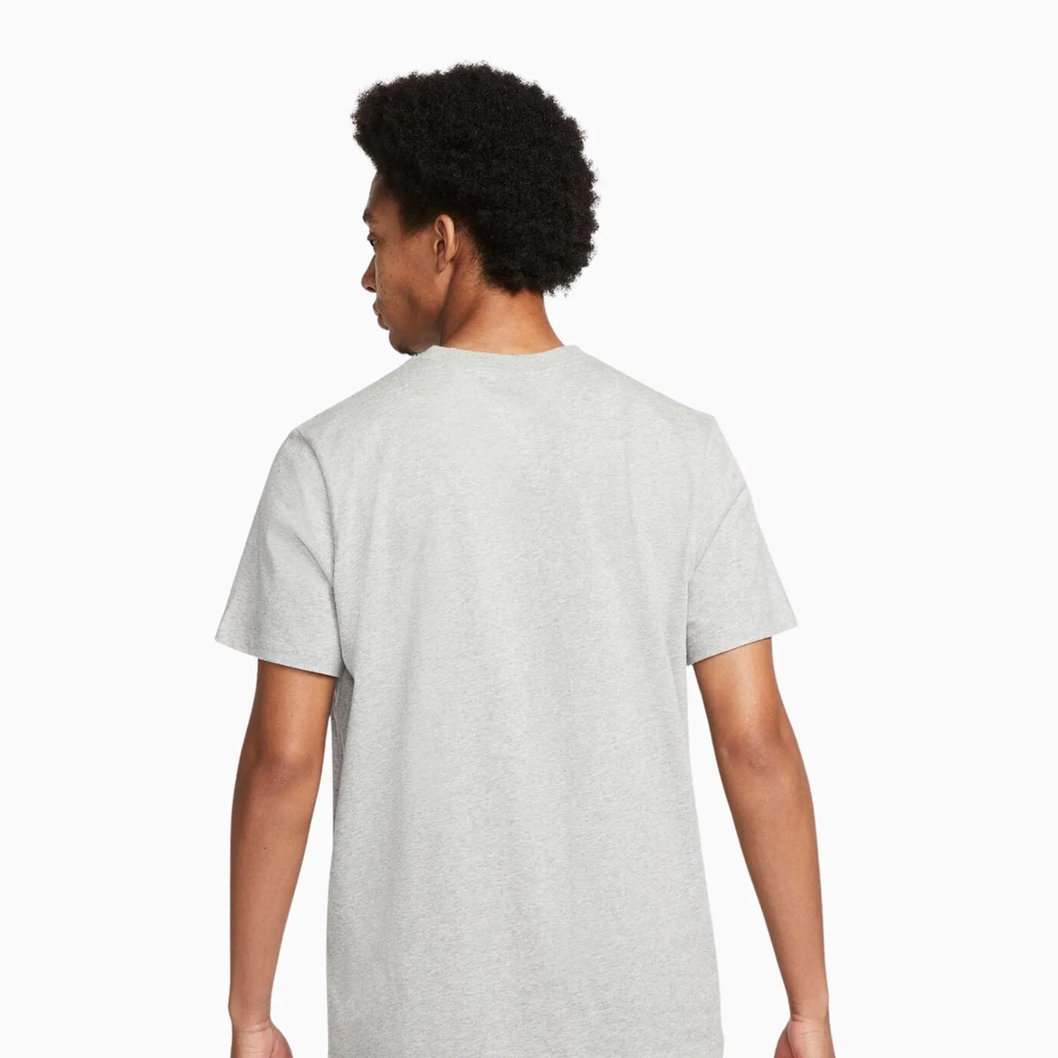 Men's Nike Sportswear Swoosh T Shirt