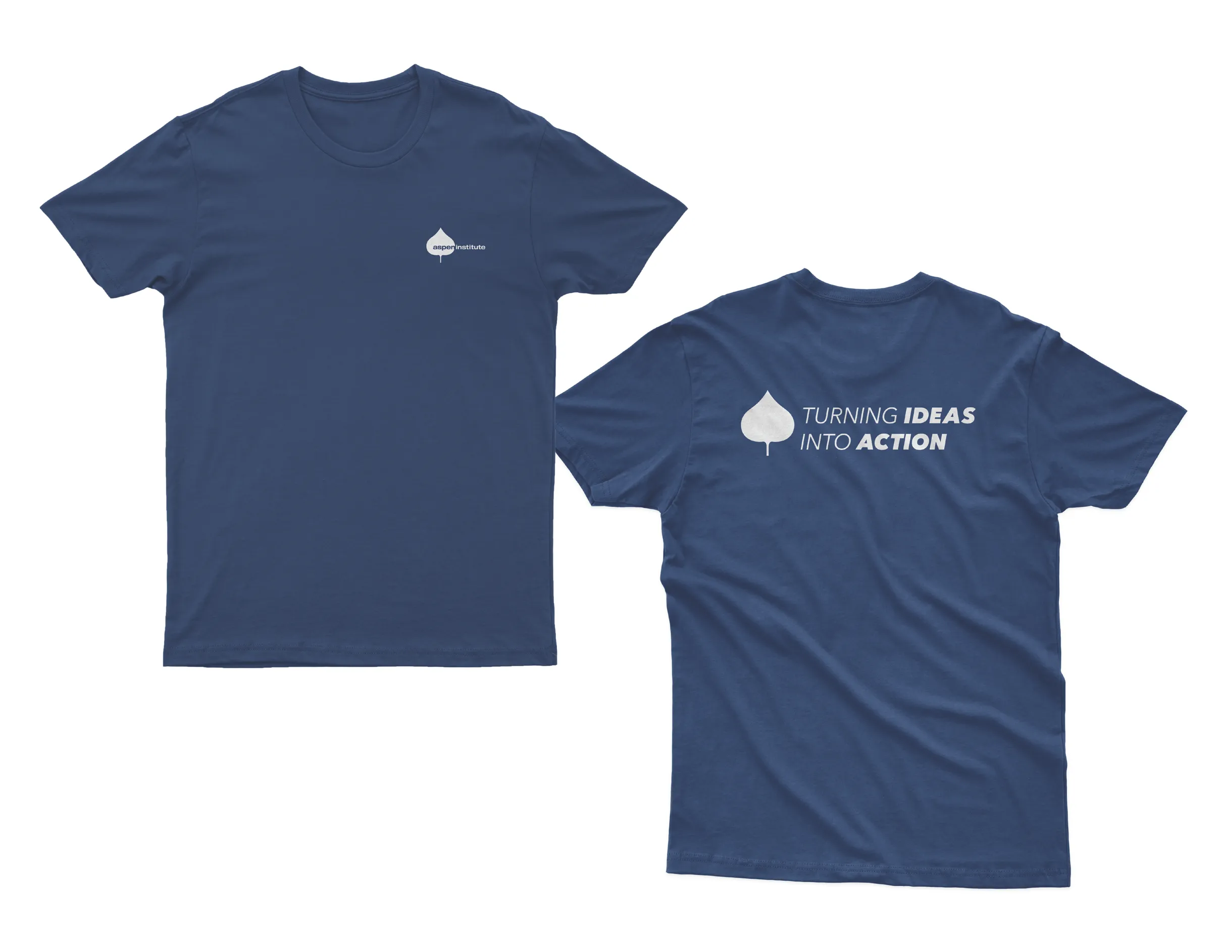 Men’s Relaxed Triblend Short Sleeve Tee  (Bella   Canvas)