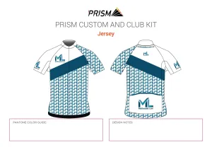 Men's Spring Classics Jersey - Relaxed Cut