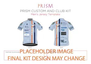 Men's Spring Classics Jersey - Relaxed Cut