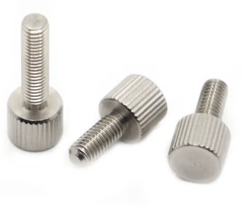 Metric Thumb Screws