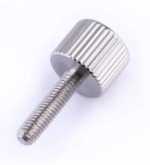 Metric Thumb Screws