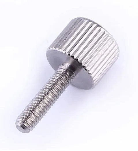 Metric Thumb Screws