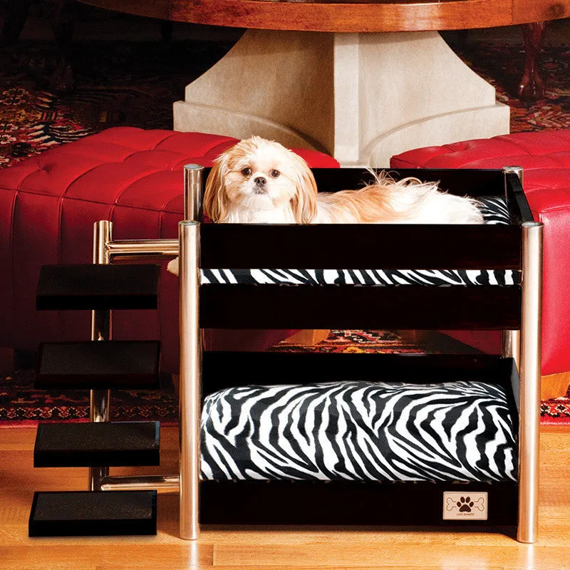 Metropolitan Pet Bunk Bed
