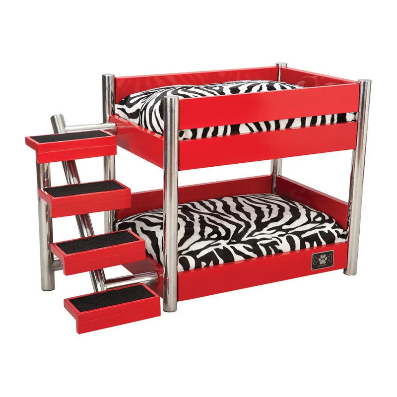 Metropolitan Pet Bunk Bed