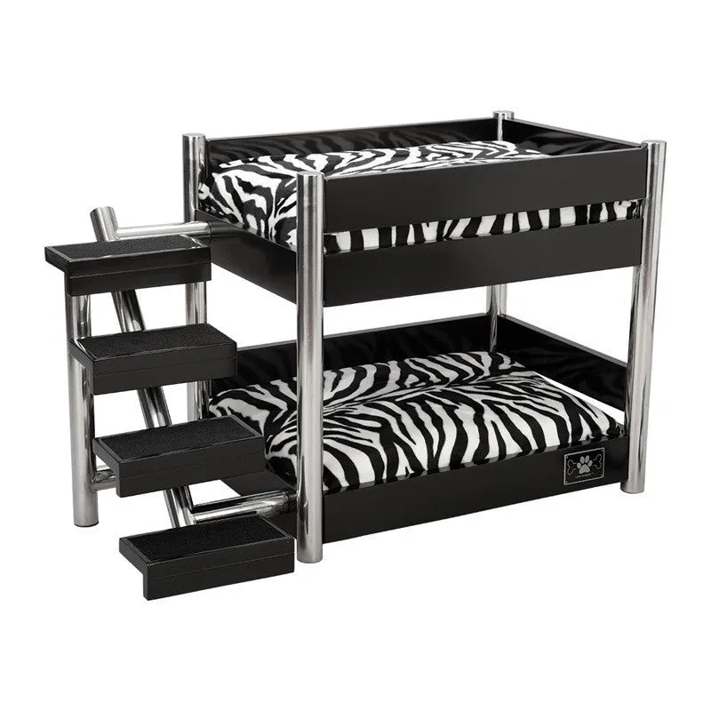 Metropolitan Pet Bunk Bed