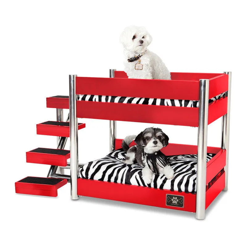 Metropolitan Pet Bunk Bed
