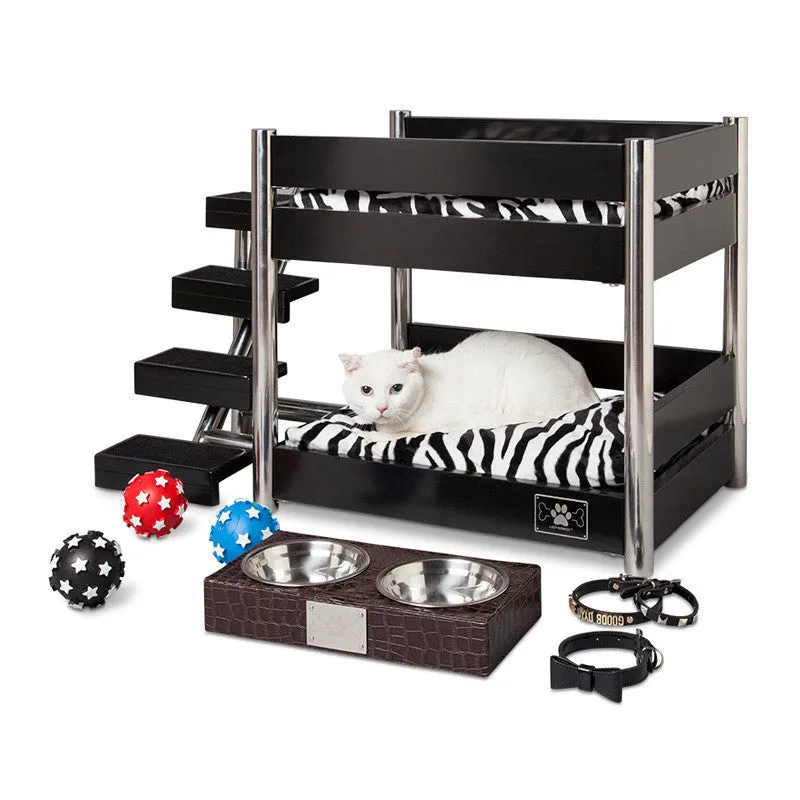Metropolitan Pet Bunk Bed