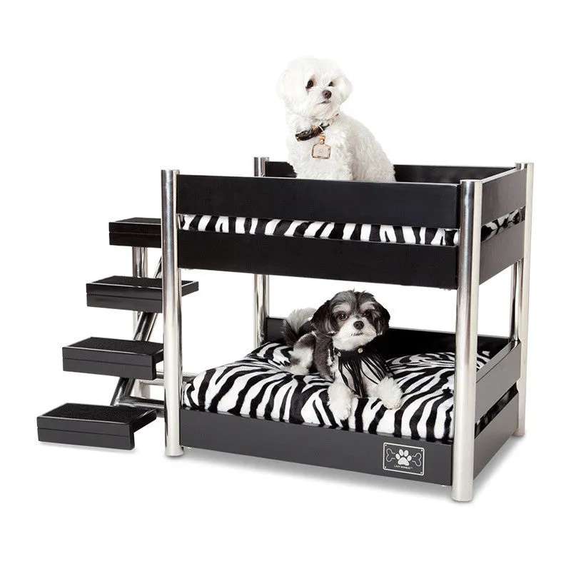 Metropolitan Pet Bunk Bed