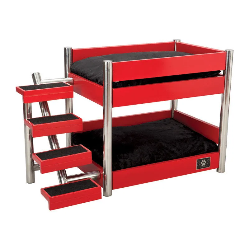 Metropolitan Pet Bunk Bed