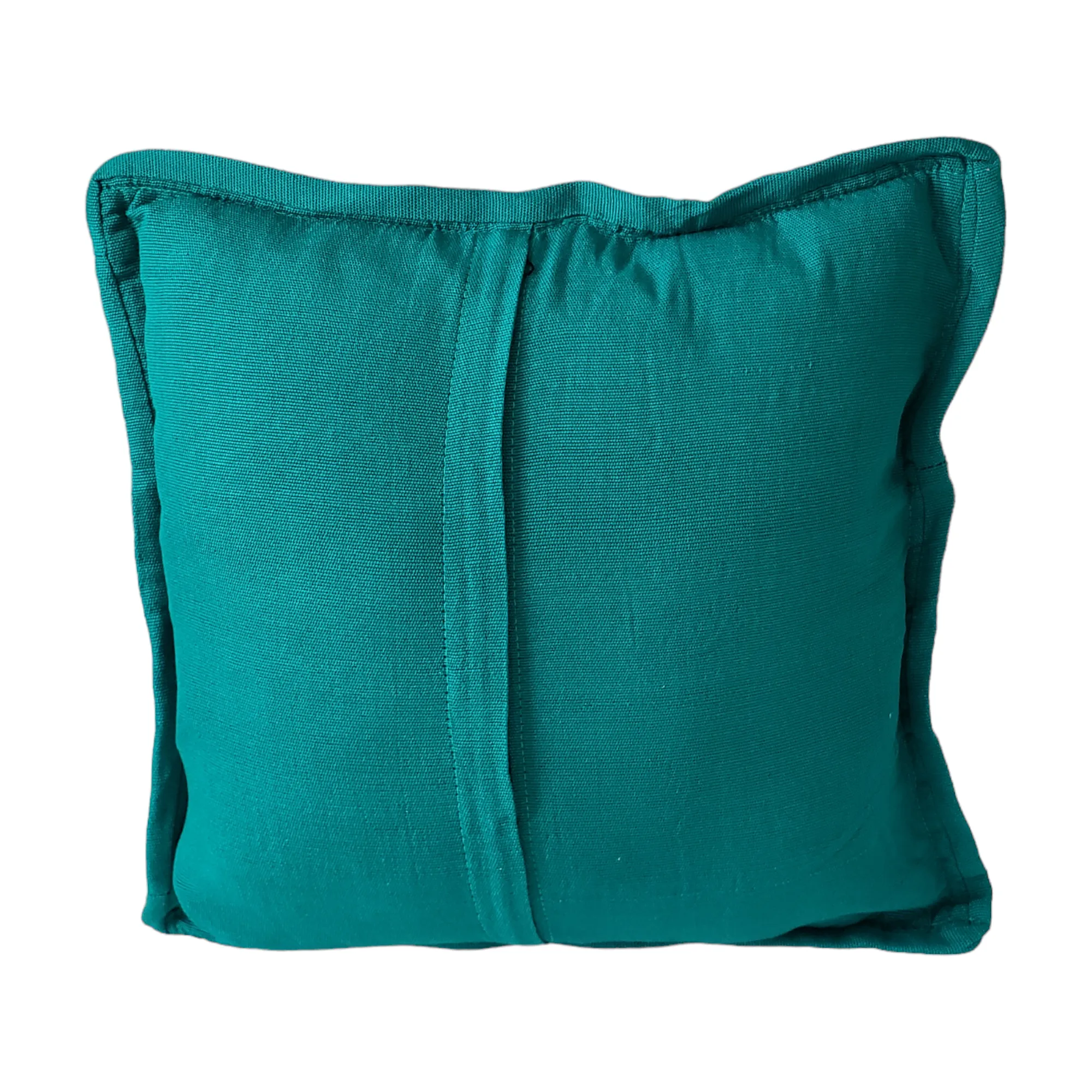 Mexican Pillow Cover Oaxaca Handmade Embroidered Decorative Pillow Case