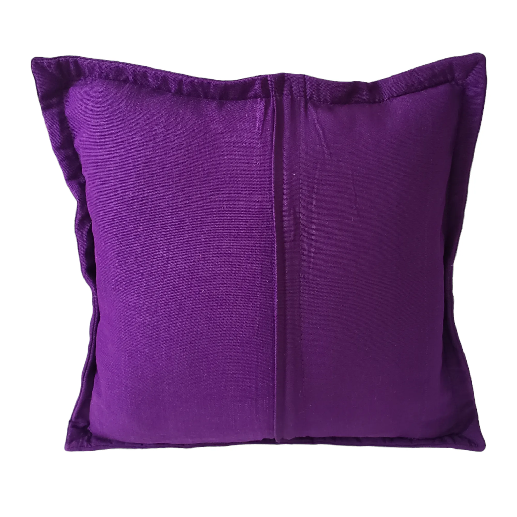 Mexican Pillow Cover Oaxaca Handmade Embroidered Decorative Pillow Case