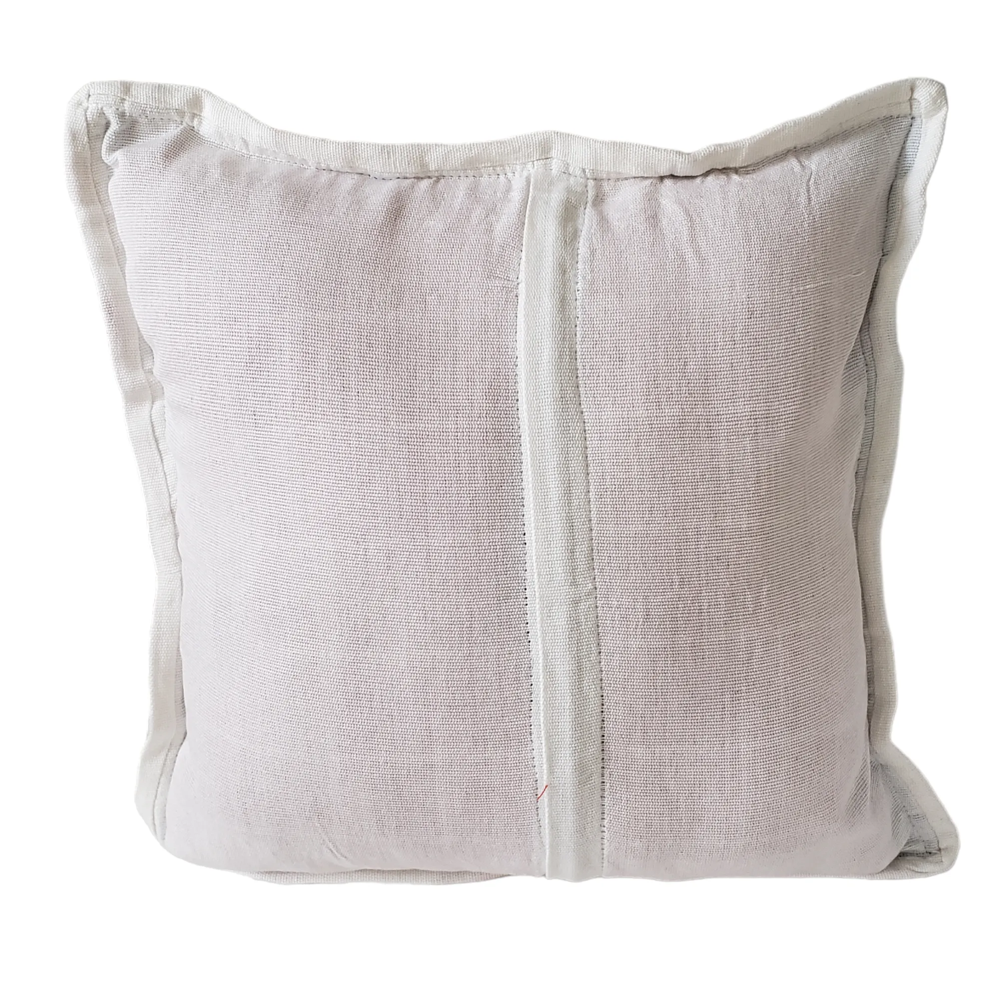 Mexican Pillow Cover Oaxaca Handmade Embroidered Decorative Pillow Case