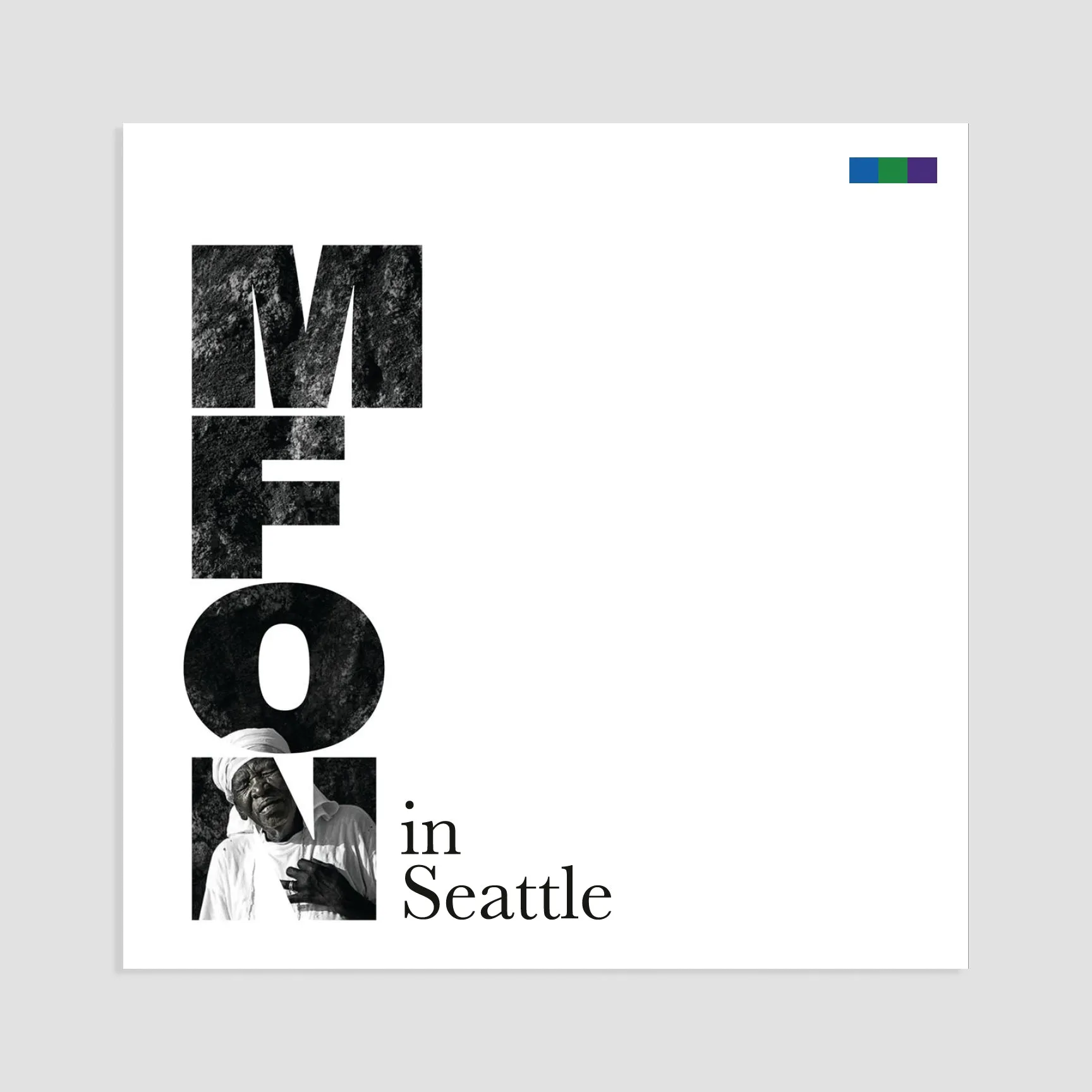MFON in Seattle Catalogue