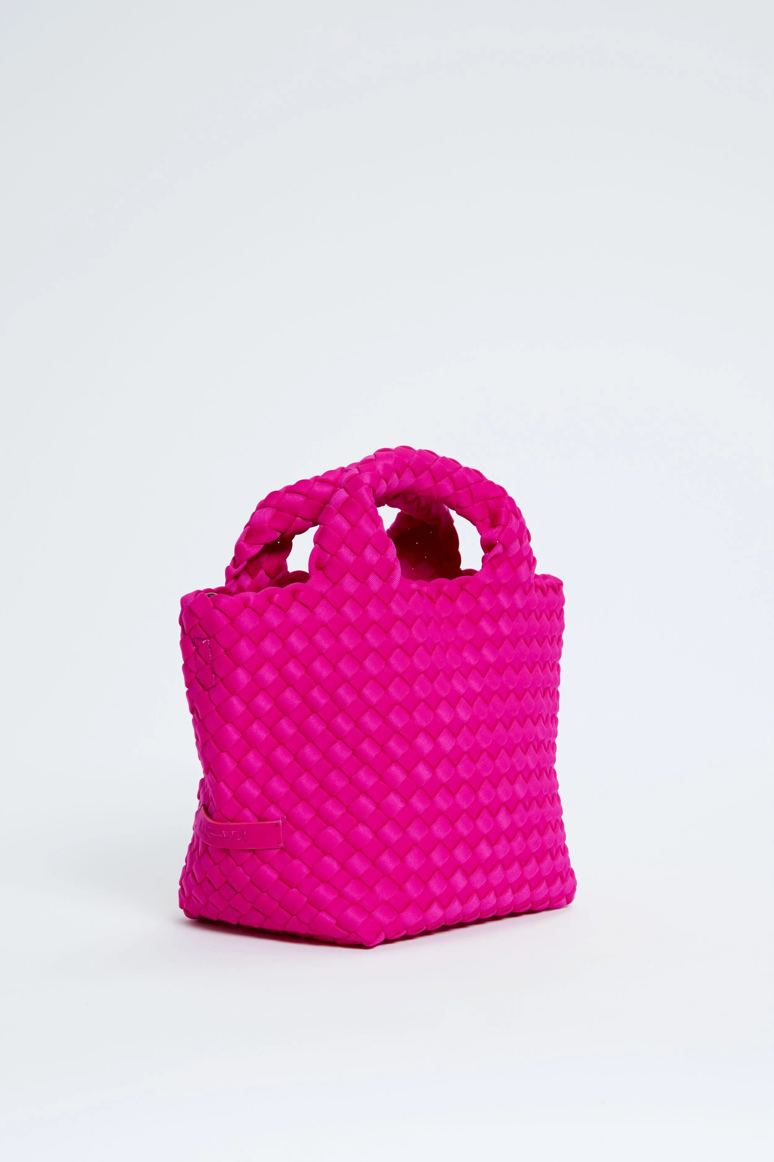 Miami Pink St Barths Petit Tote