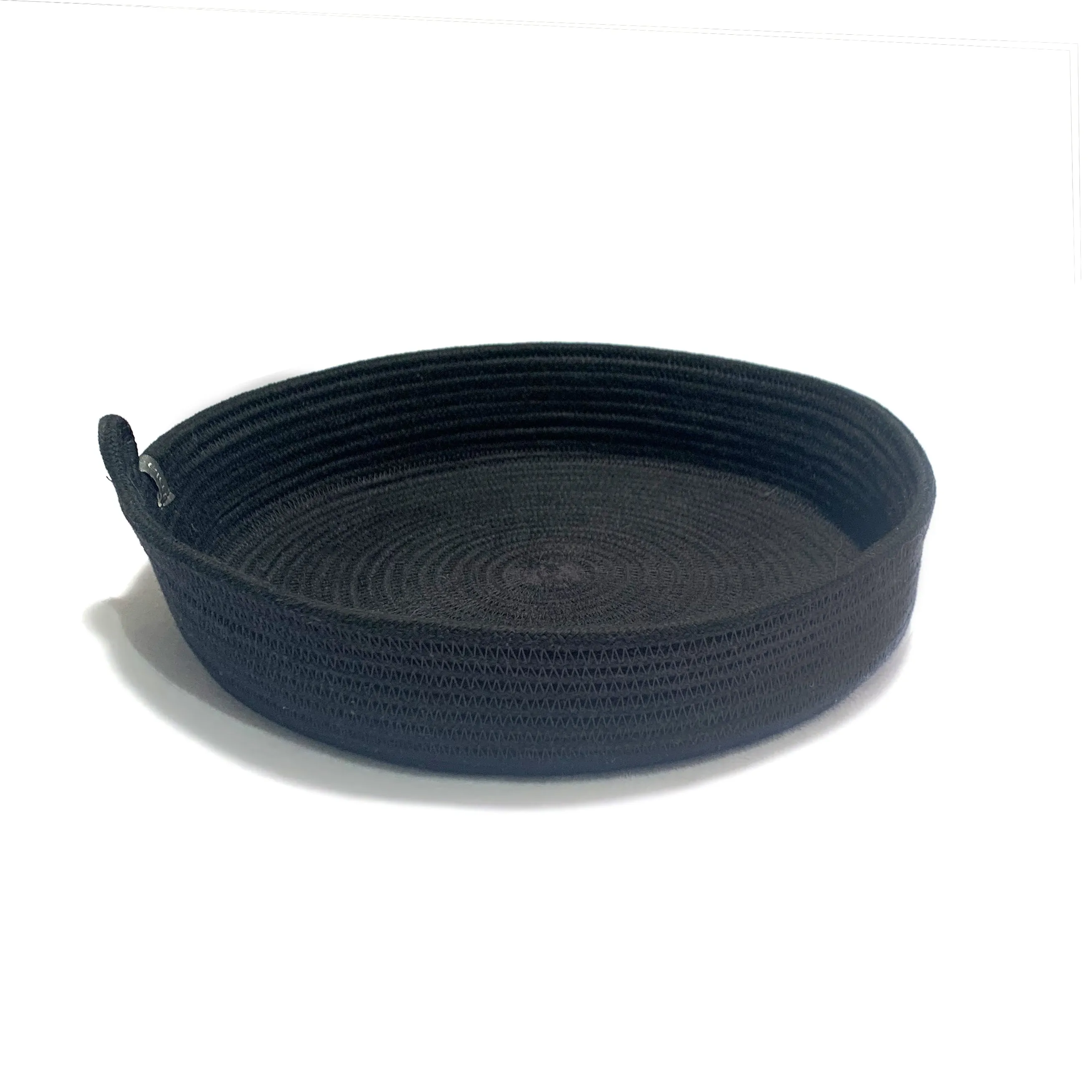 MIDNIGHT COTTON TABLE BASKETS (SOUTH AFRICA)