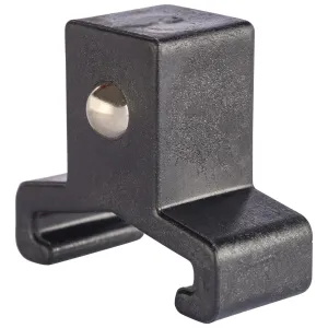 Milwaukee Impact Socket Rail Extra Clips 1/2" Drive 10 Pack