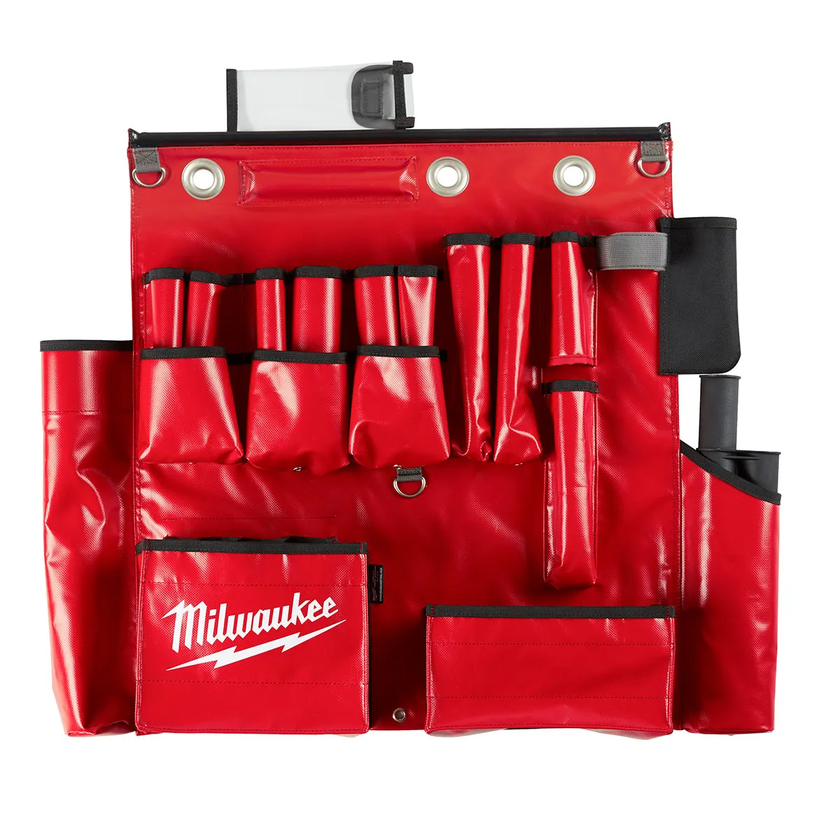 Milwaukee Lineman's Aerial Tool Apron