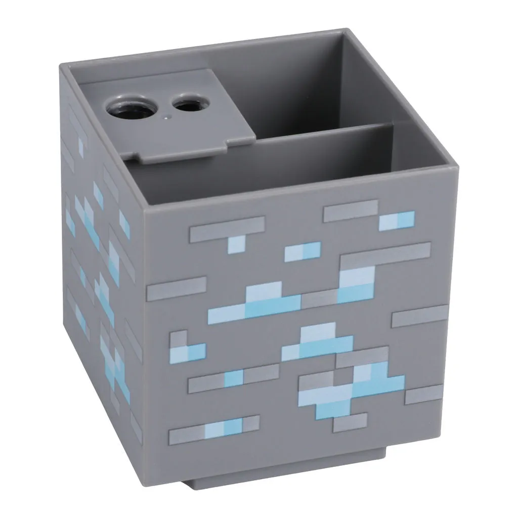 Minecraft - Schreibtisch Organizer