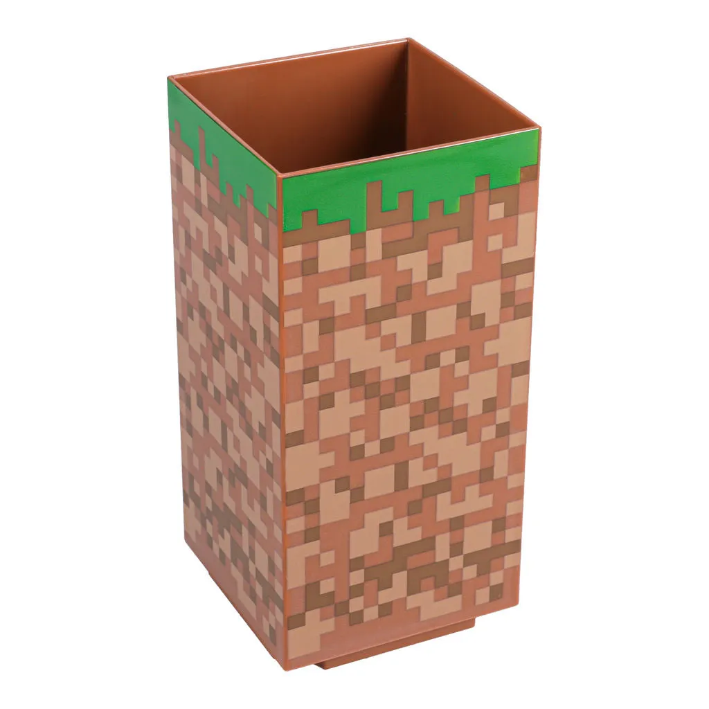 Minecraft - Schreibtisch Organizer
