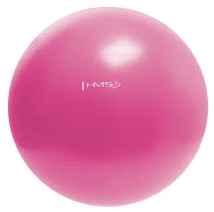 Minge fitness pentru gimnastica HMS YB01 55 cm