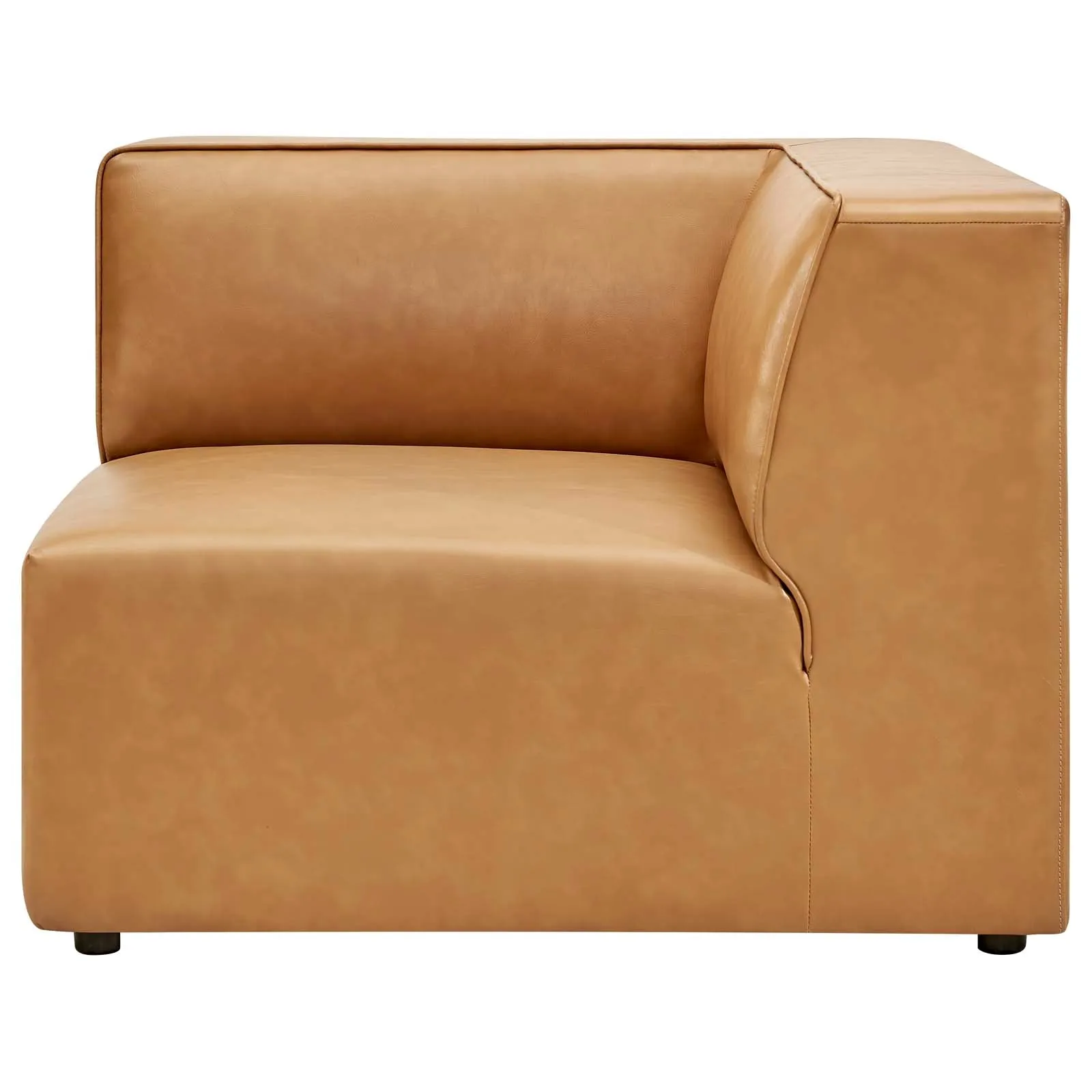 MINGLE VEGAN LEATHER