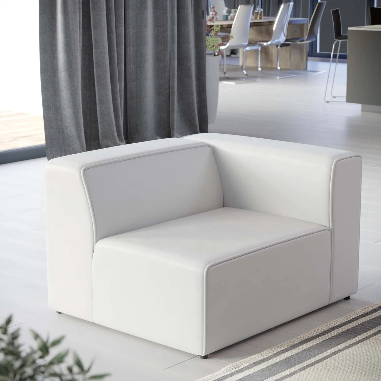 MINGLE VEGAN LEATHER