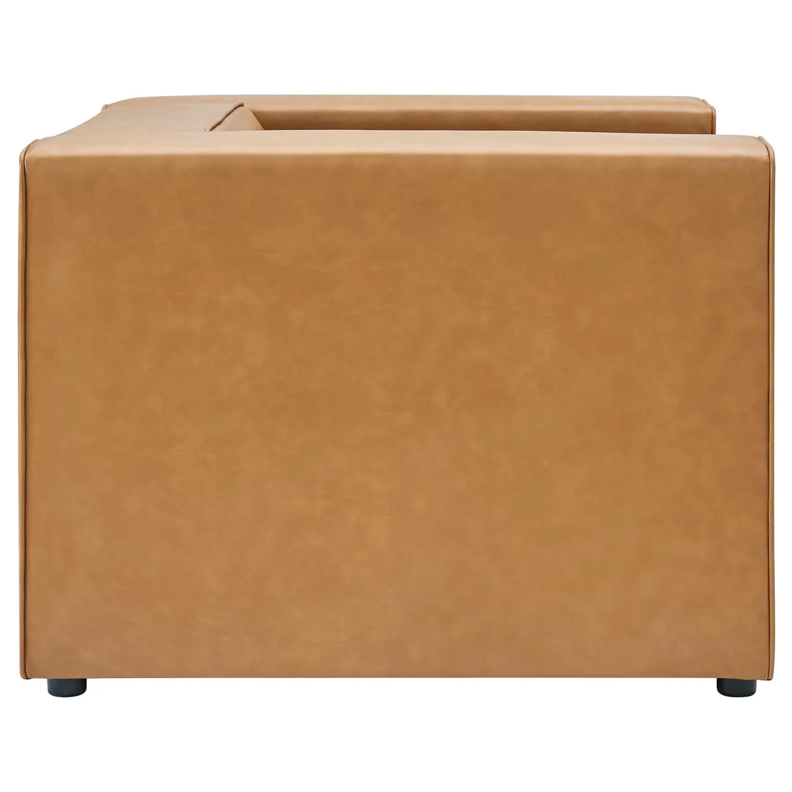 MINGLE VEGAN LEATHER