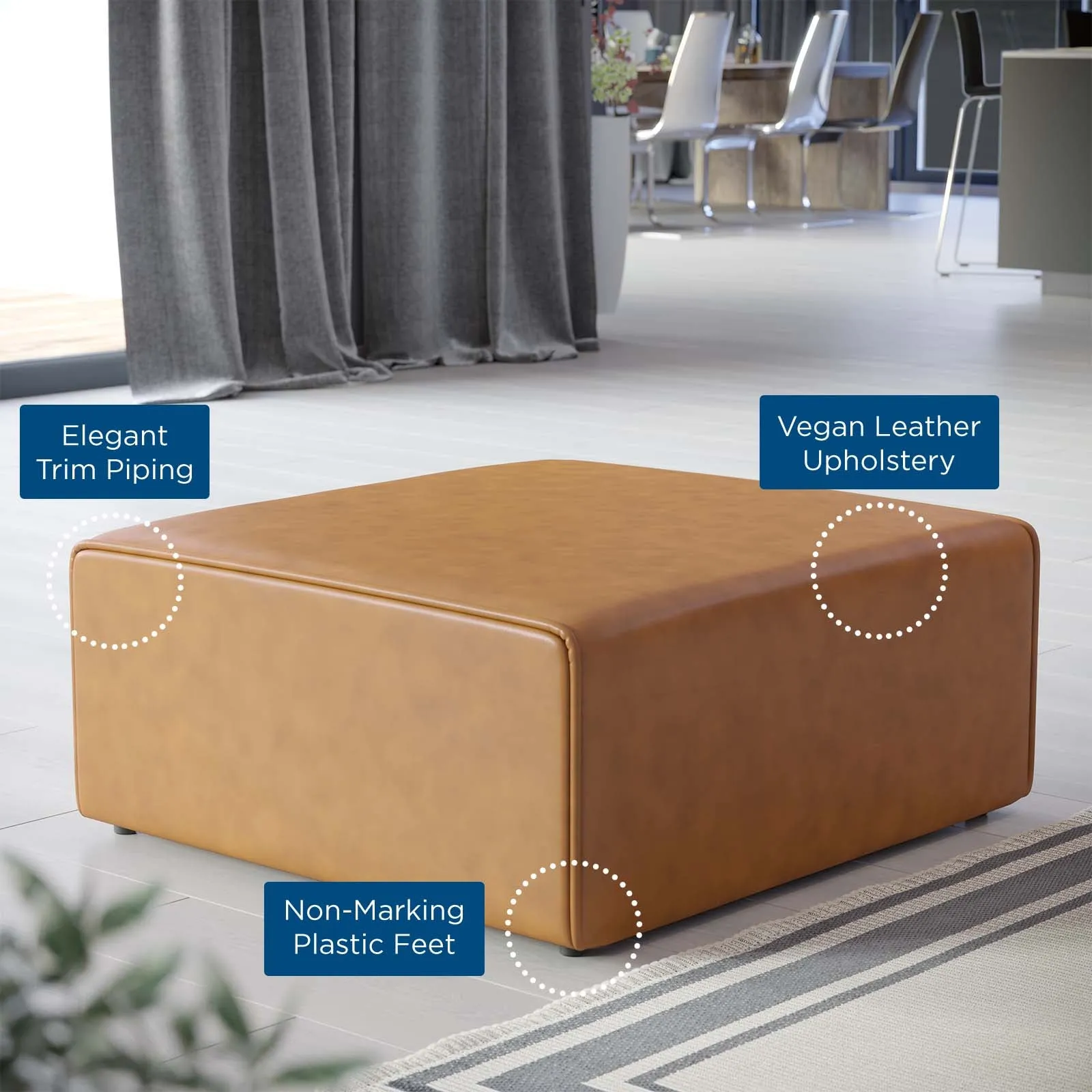 MINGLE VEGAN LEATHER