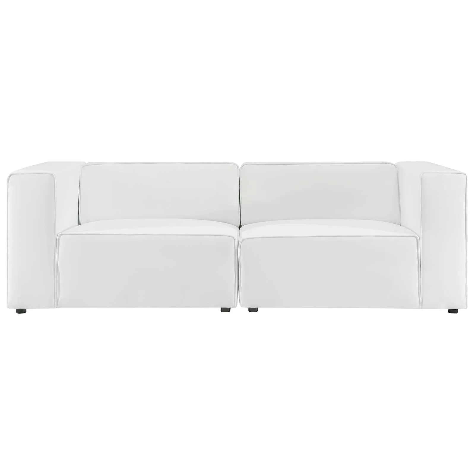 MINGLE VEGAN LEATHER