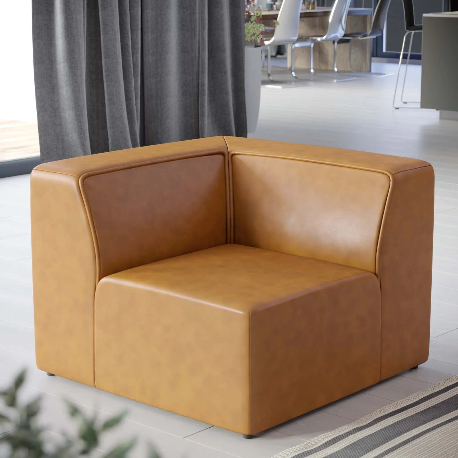 MINGLE VEGAN LEATHER