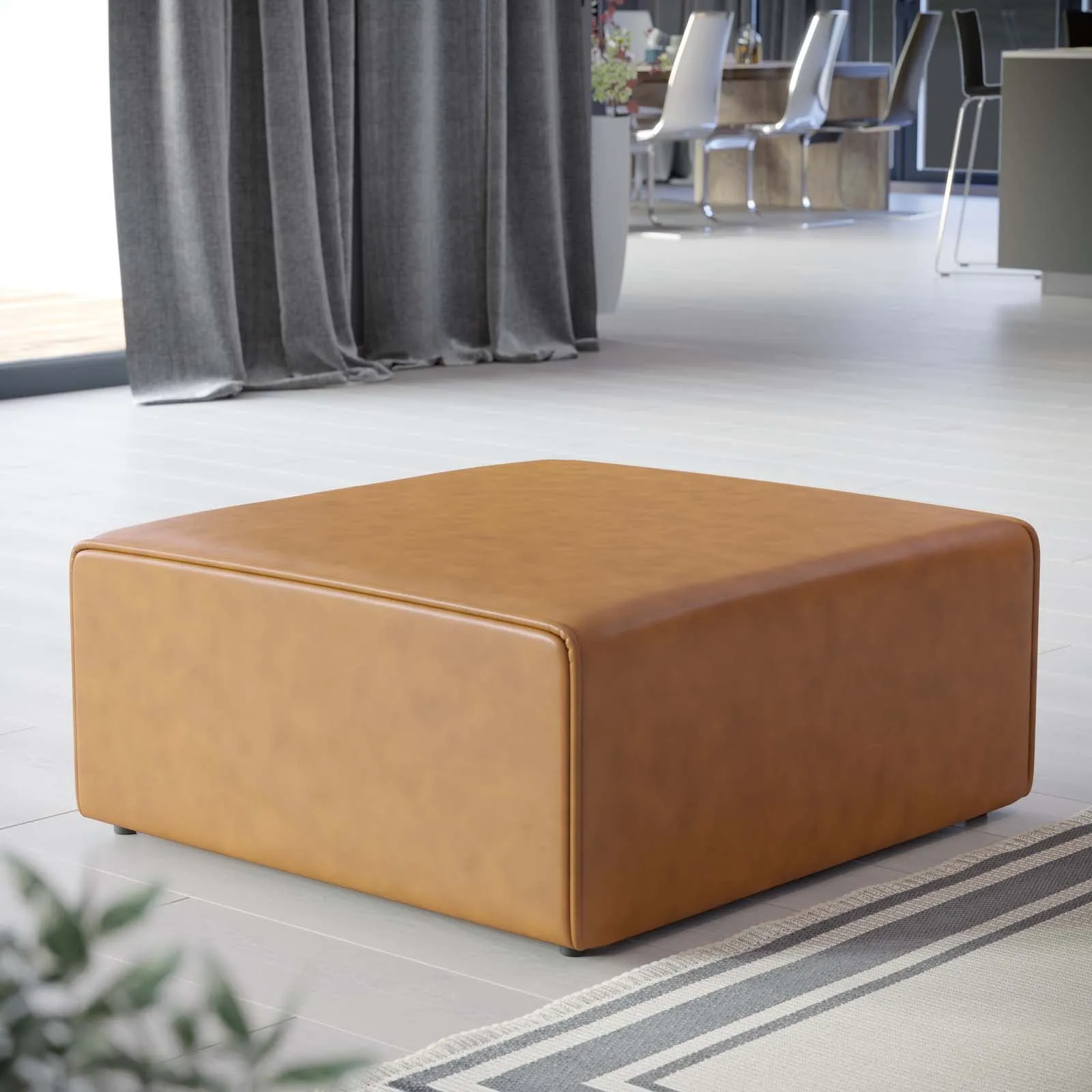 MINGLE VEGAN LEATHER