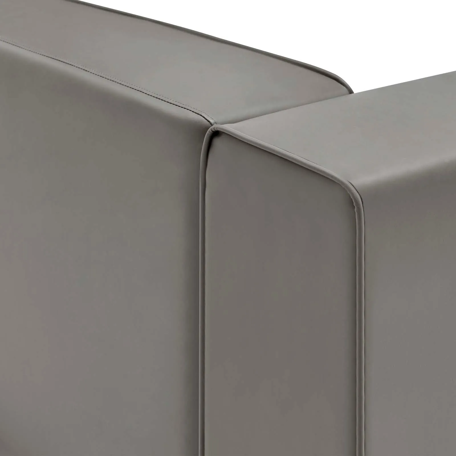 MINGLE VEGAN LEATHER