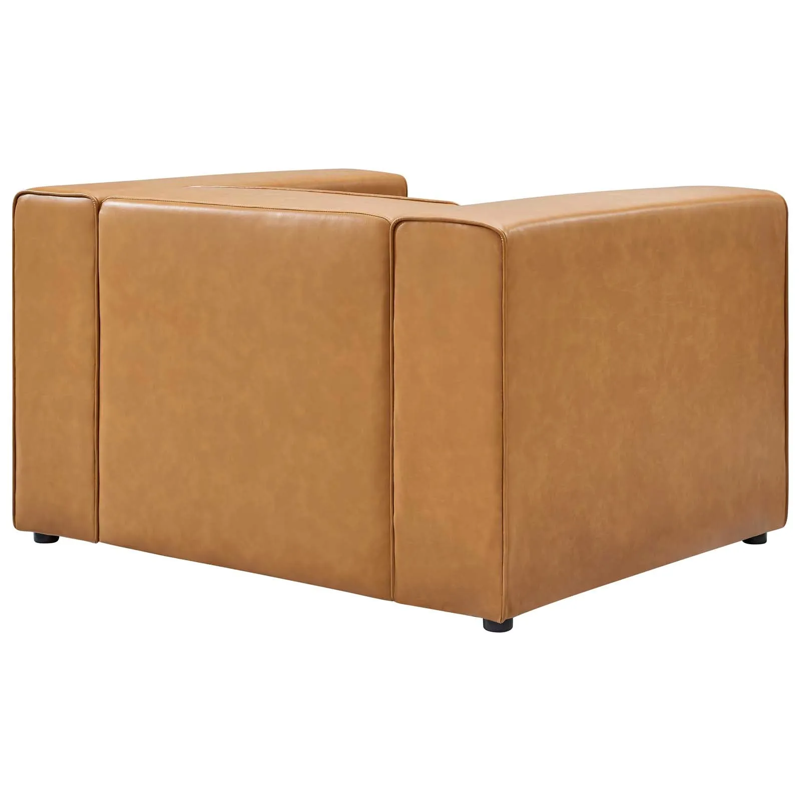 MINGLE VEGAN LEATHER