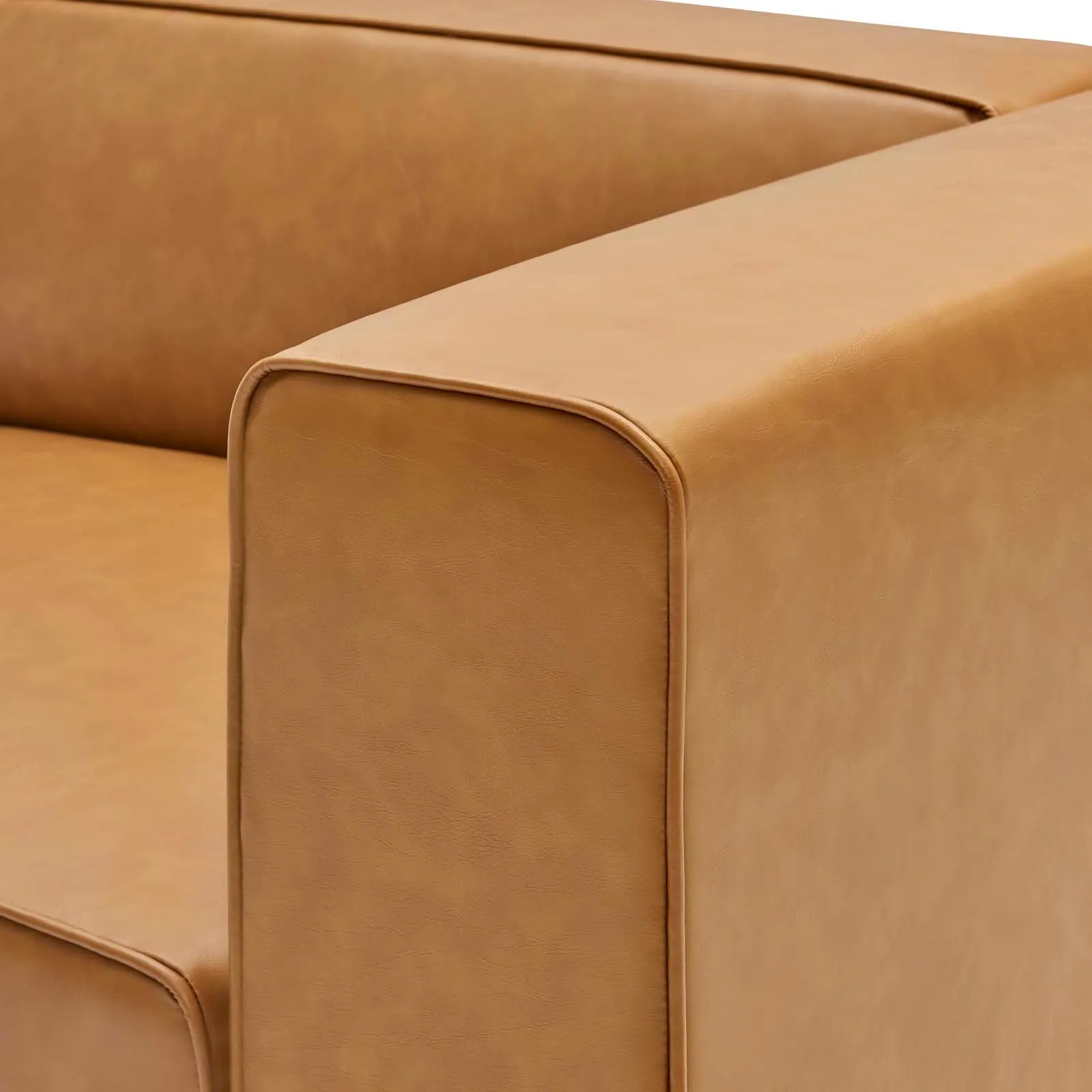 MINGLE VEGAN LEATHER