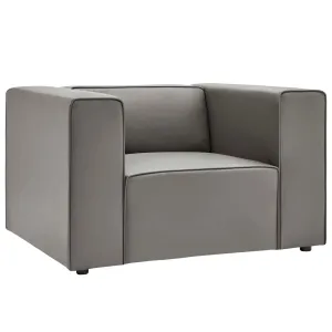 MINGLE VEGAN LEATHER