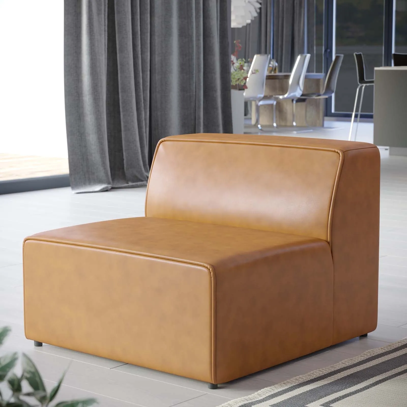 MINGLE VEGAN LEATHER
