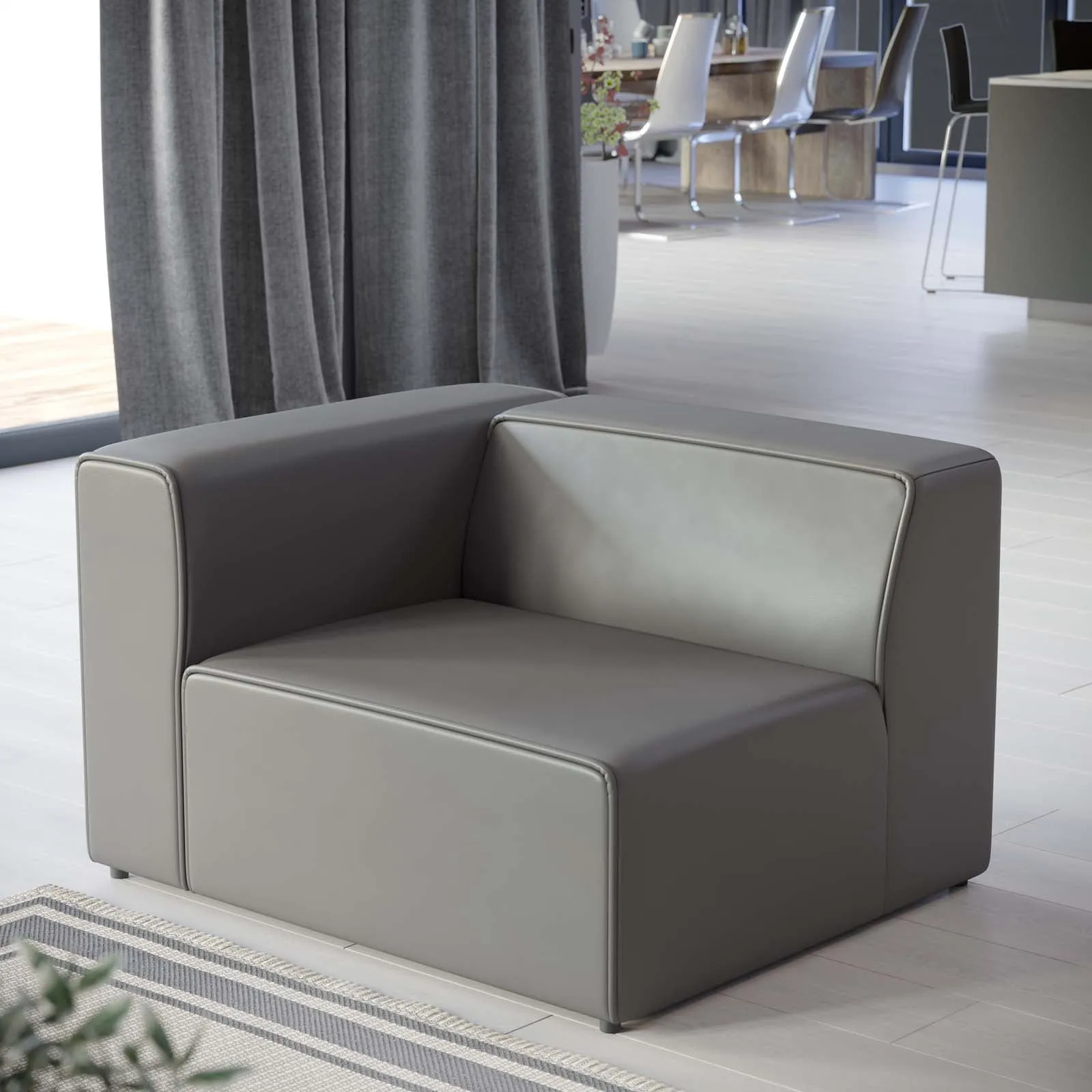 MINGLE VEGAN LEATHER