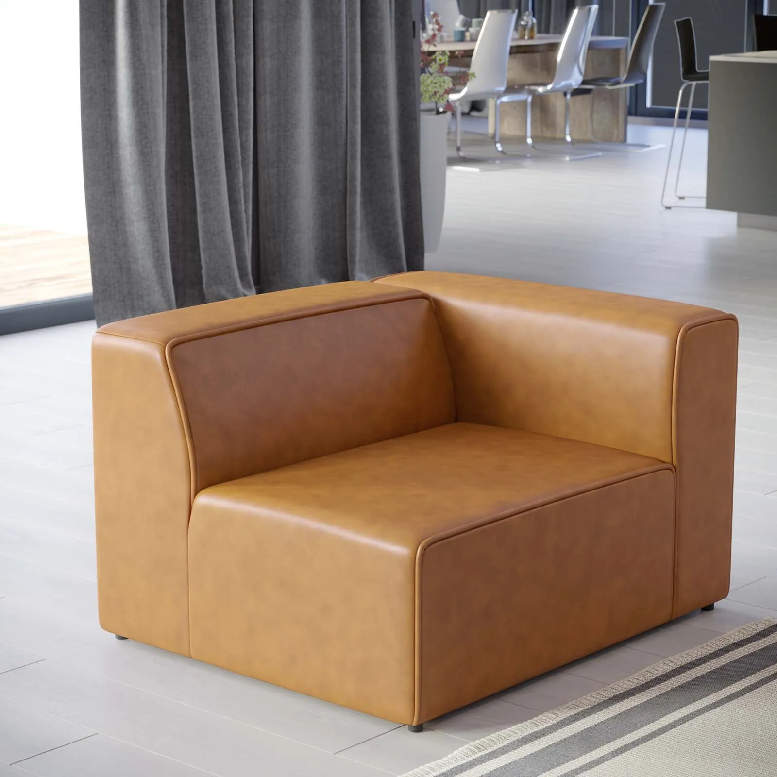 MINGLE VEGAN LEATHER