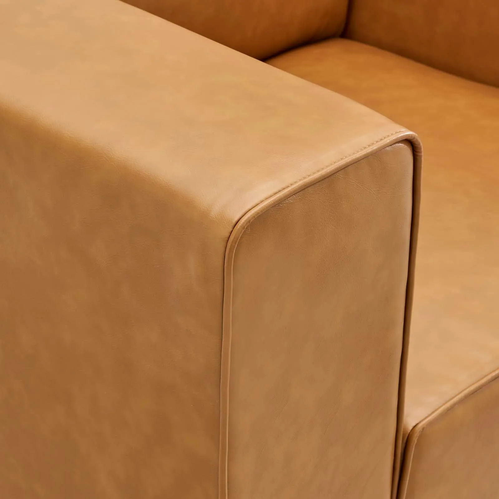 MINGLE VEGAN LEATHER