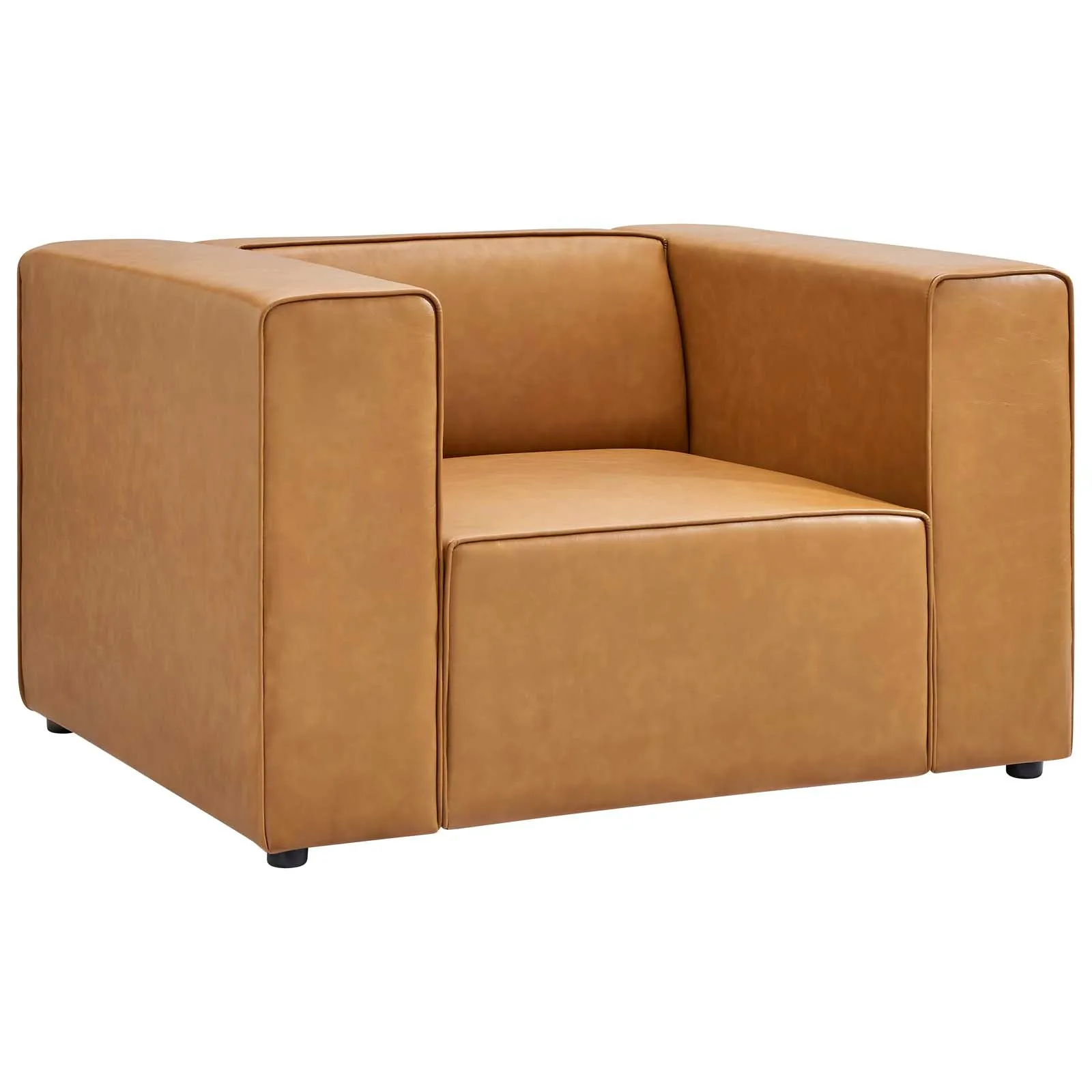 MINGLE VEGAN LEATHER