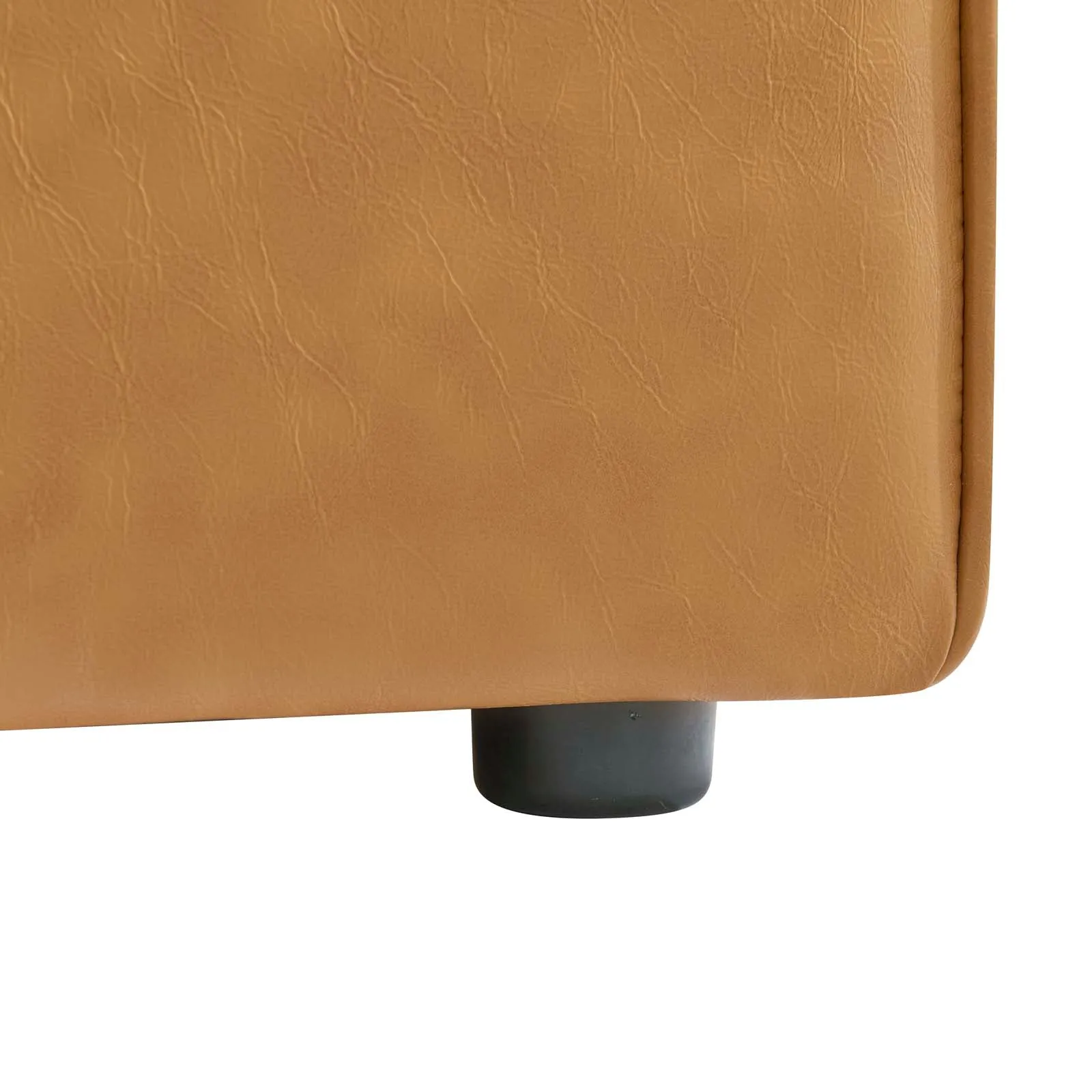 MINGLE VEGAN LEATHER
