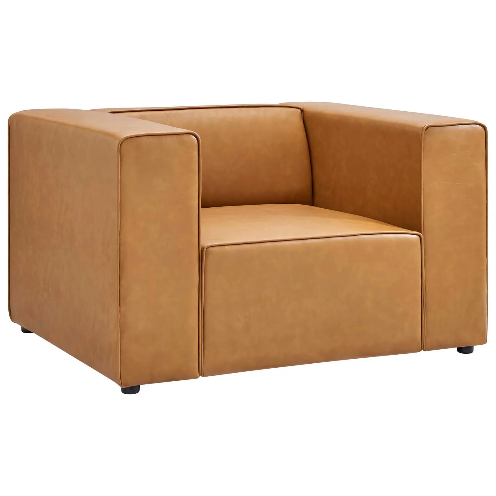 MINGLE VEGAN LEATHER