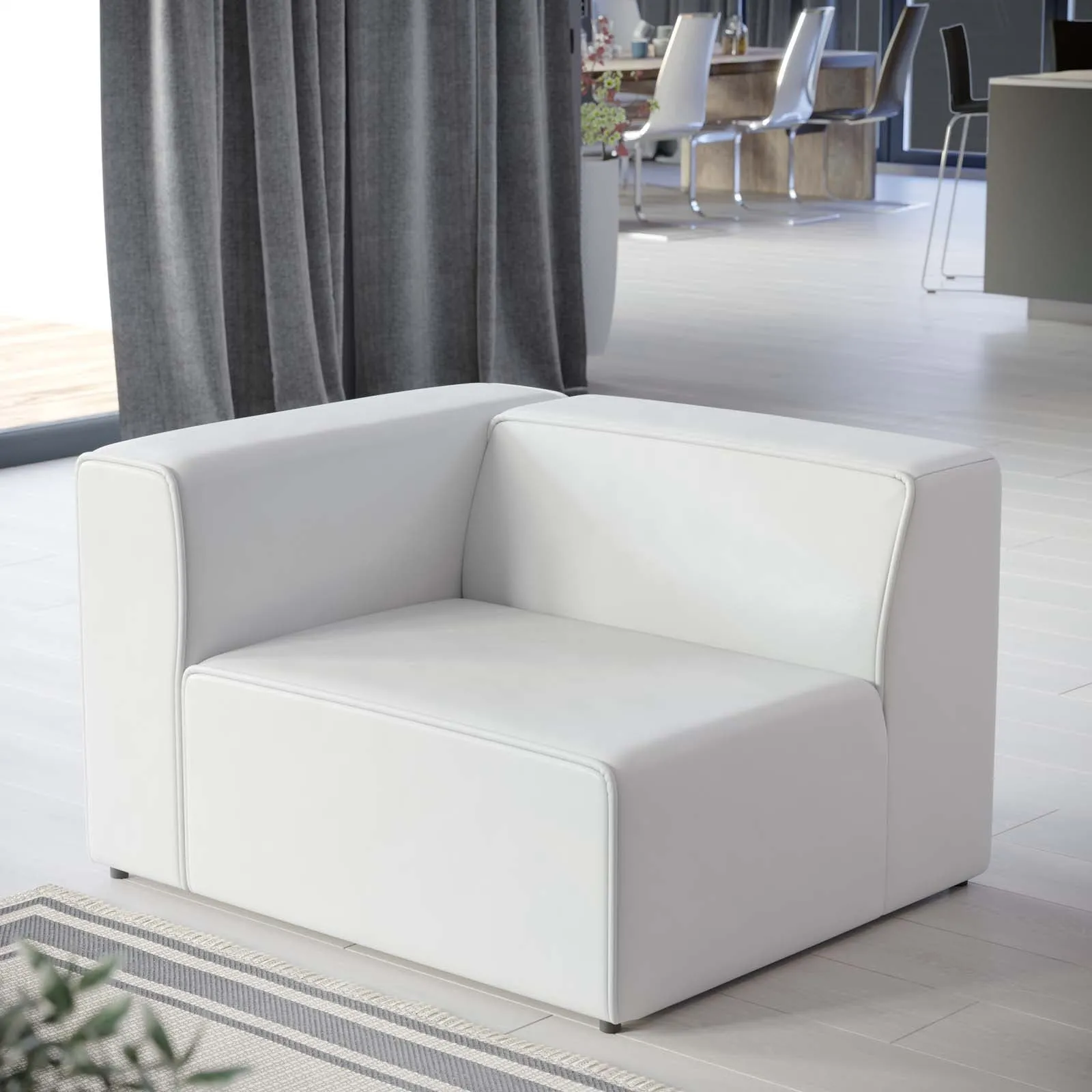 MINGLE VEGAN LEATHER