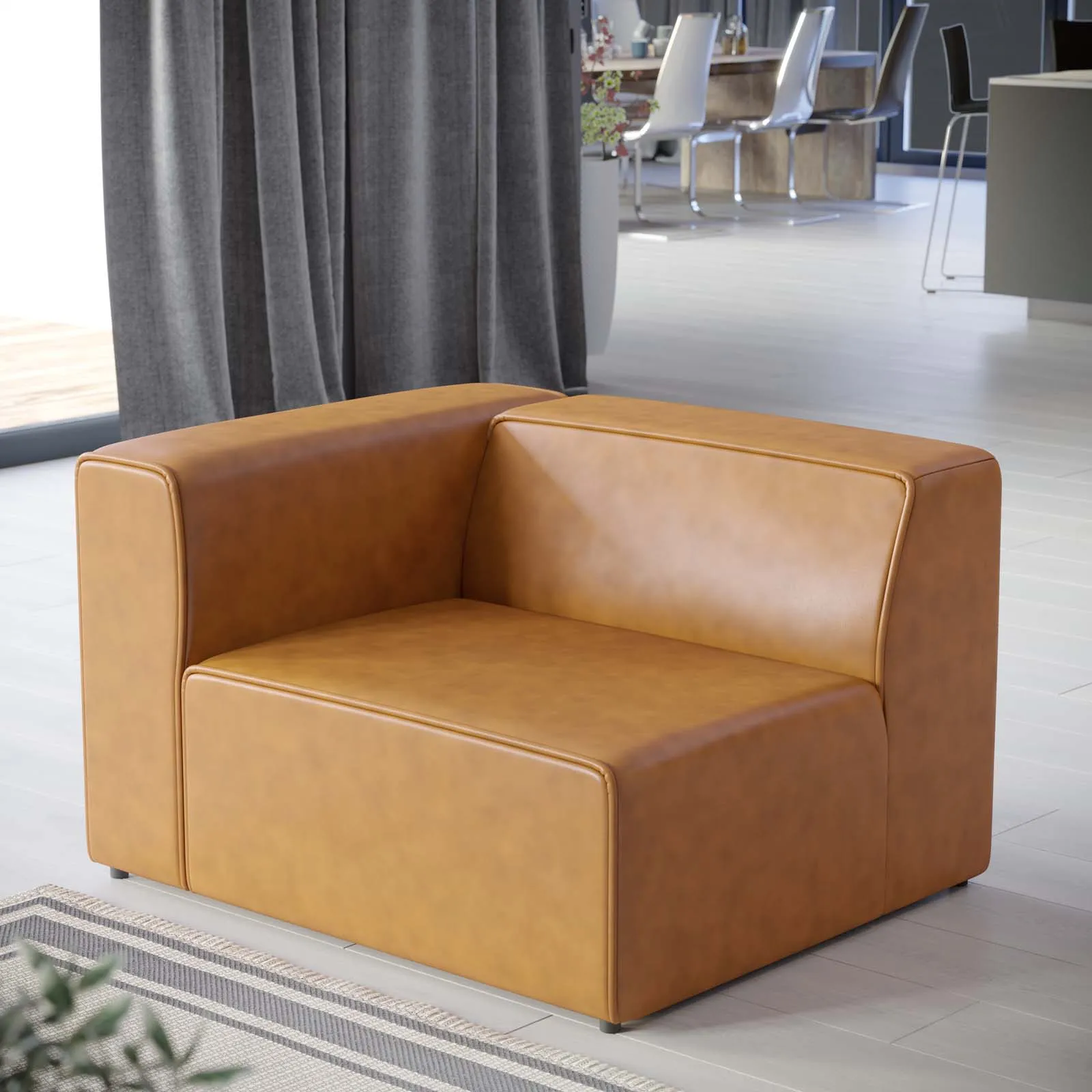 MINGLE VEGAN LEATHER
